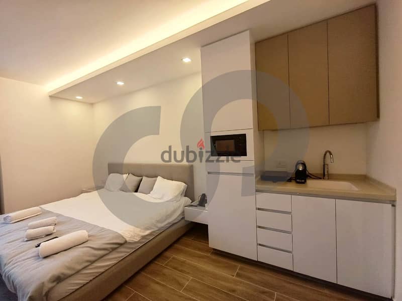 Studio for sale in Beit Mery/بيت مريREF#CG109503 1