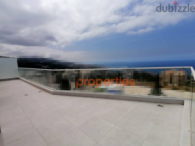 Appartment For Rent In Jbeil, Halat شقة فخمة للإيجار في جبيل CPJJA03 2