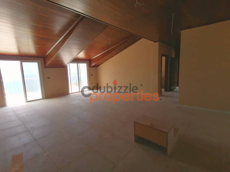 Appartment For Rent In Jbeil, Halat شقة فخمة للإيجار في جبيل CPJJA03 6