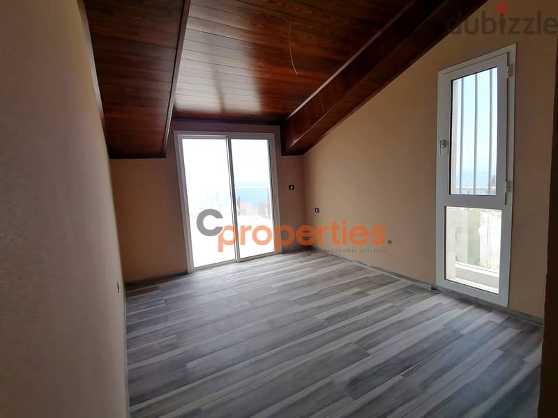 Appartment For Rent In Jbeil, Halat شقة فخمة للإيجار في جبيل CPJJA03 9