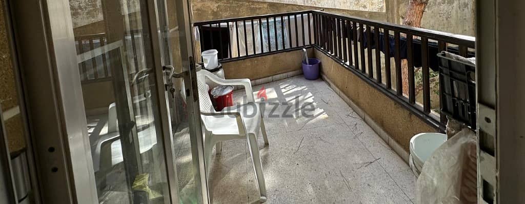 165 Sqm | Apartment For Sale In Sabtieh | Need Renovation 5