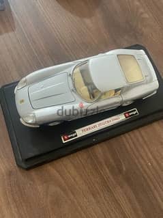 diecast cars