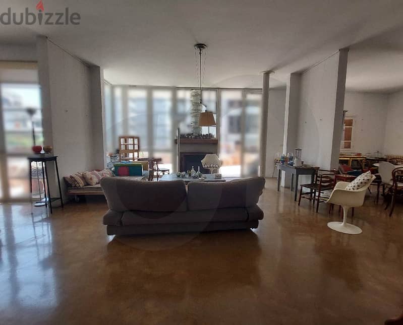 Beirut-Mar elias/مار إلياسNear Main Road for Rent REF#MD111730 1