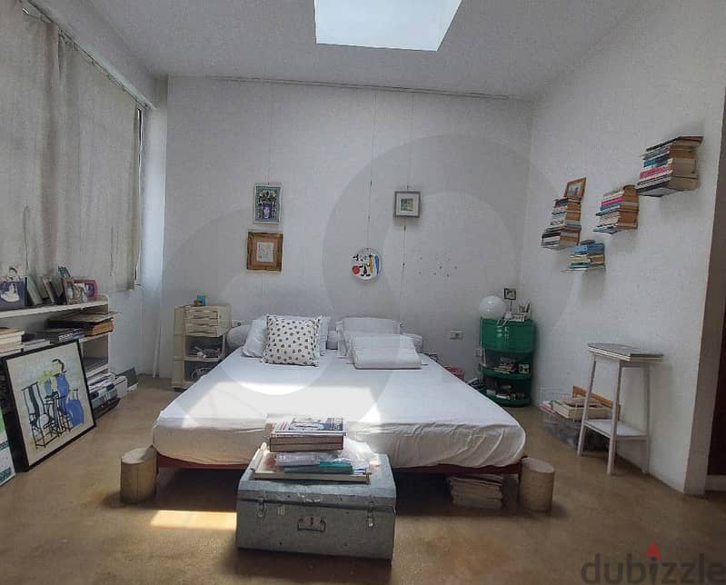 Beirut-Mar elias/مار إلياسNear Main Road for Rent REF#MD111730 3