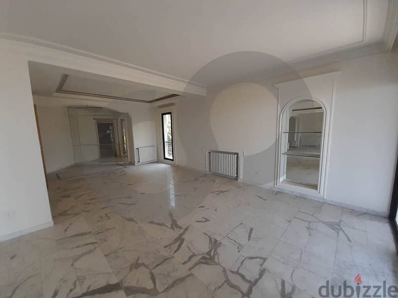 Underpriced Apartment in Mtayleb with views/المطيلبREF#PB109709 4