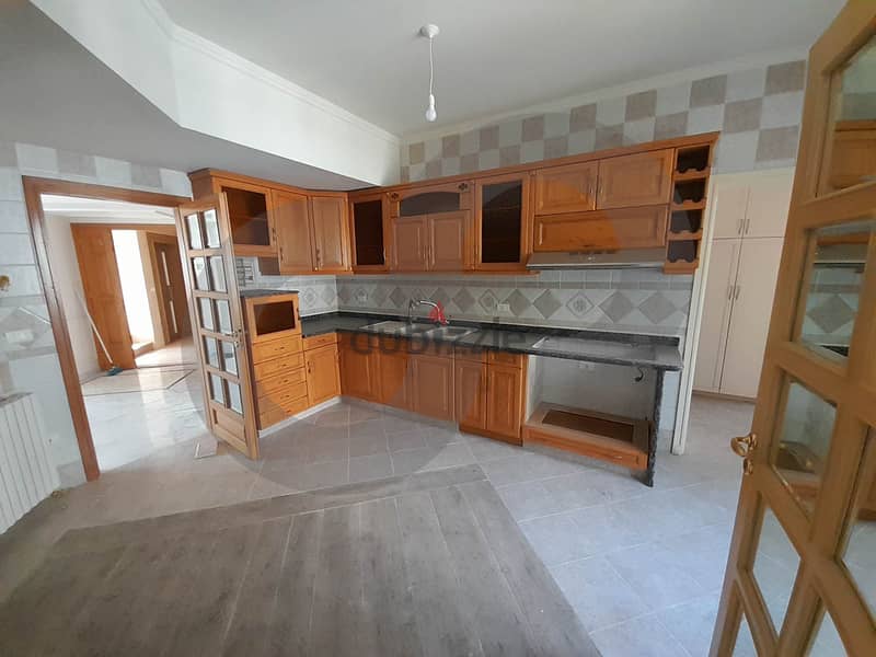 Underpriced Apartment in Mtayleb with views/المطيلبREF#PB109709 6