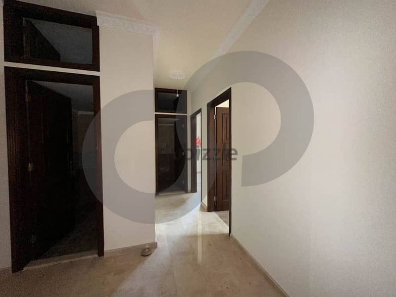 brand new, well-maintained,Aley/عاليه  REF#FR111734 1