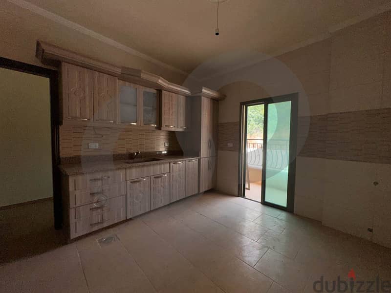 brand new, well-maintained,Aley/عاليه  REF#FR111734 2