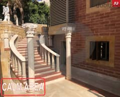 APARTMENT WITH TERRACE IN KESERWAN /BALLOUNEH FOR SALE ! REF#JU01042 ! 0