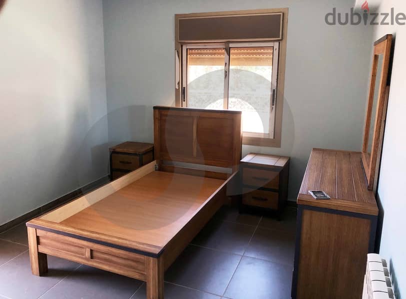 APARTMENT WITH TERRACE IN KESERWAN /BALLOUNEH FOR SALE ! REF#JU01042 ! 4