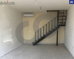 SHOP FOR RENT IN AJALTOUN MAIN ROAD ! REF#JU01083 !