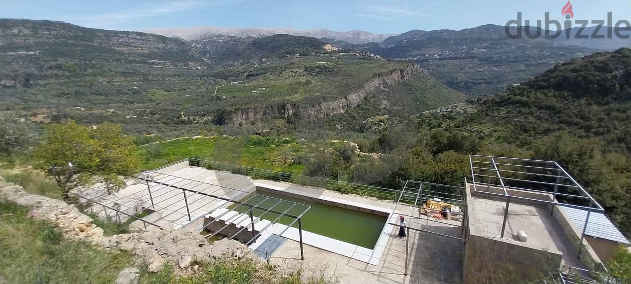 land for sale in Mazraa - Chouf/مزرعة - الشوفREF#YS109239 2