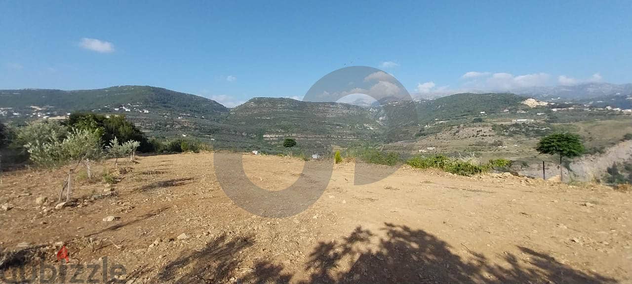 land for sale in Mazraa - Chouf/مزرعة - الشوفREF#YS109239 3