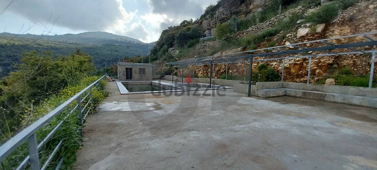 land for sale in Mazraa - Chouf/مزرعة - الشوفREF#YS109239 7