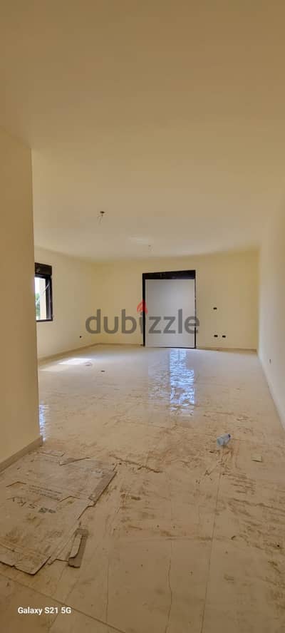 AMAZING APARTMENT IN AIN EL RIHANEH PRIME(140Sq)3 BEDROOMS, (AER-106)