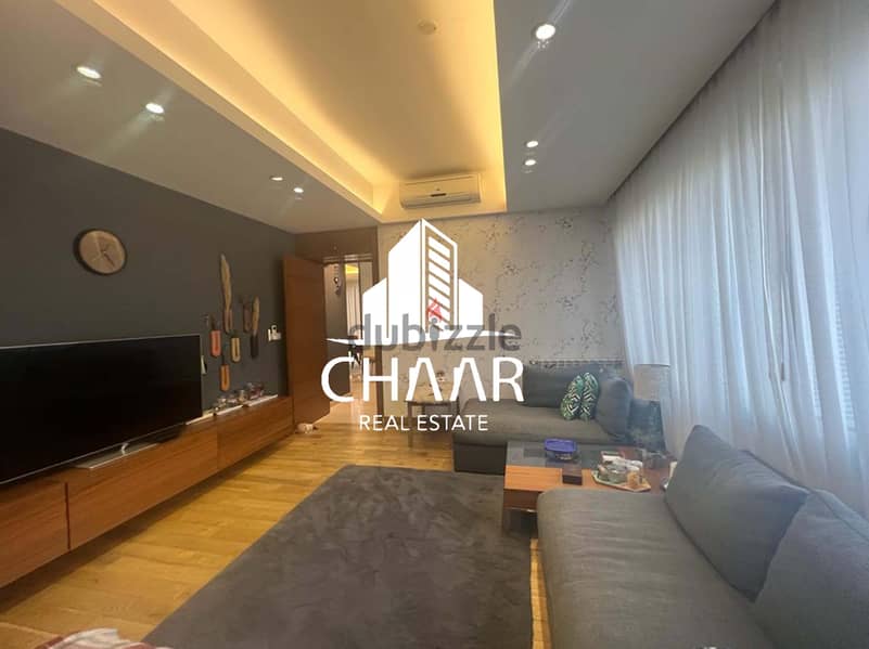 #R2041 - Unfurnished Apartment for Sale in Clemenceau 4