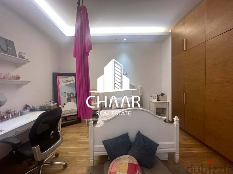 #R2041 - Unfurnished Apartment for Sale in Clemenceau 7