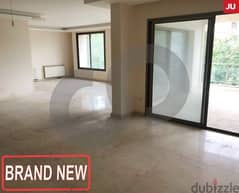 DUPLEX FOR SALE IN AJALTOUN / 1 minute away from highway  REF#JU01041 0