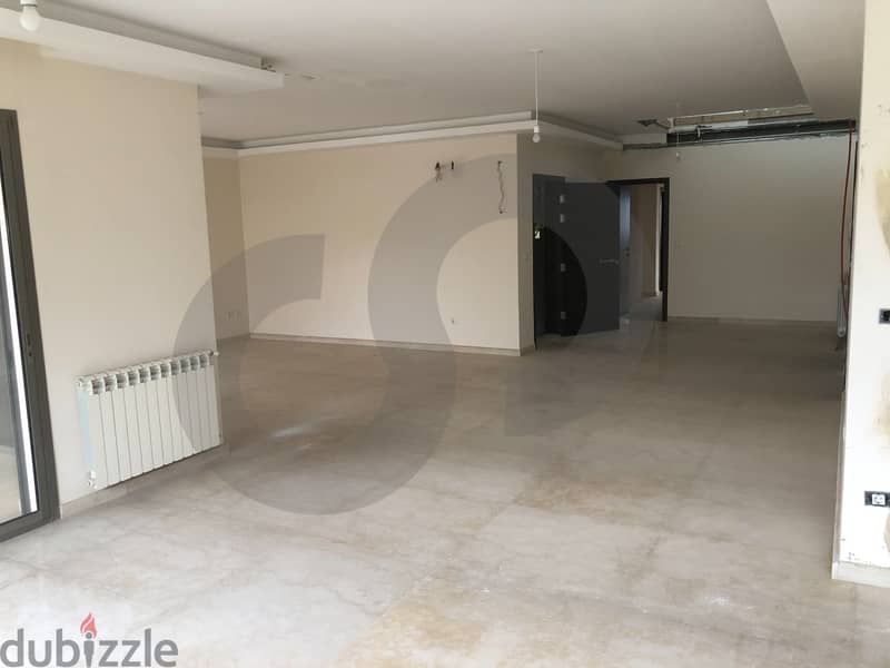 DUPLEX FOR SALE IN AJALTOUN / 1 minute away from highway  REF#JU01041 1