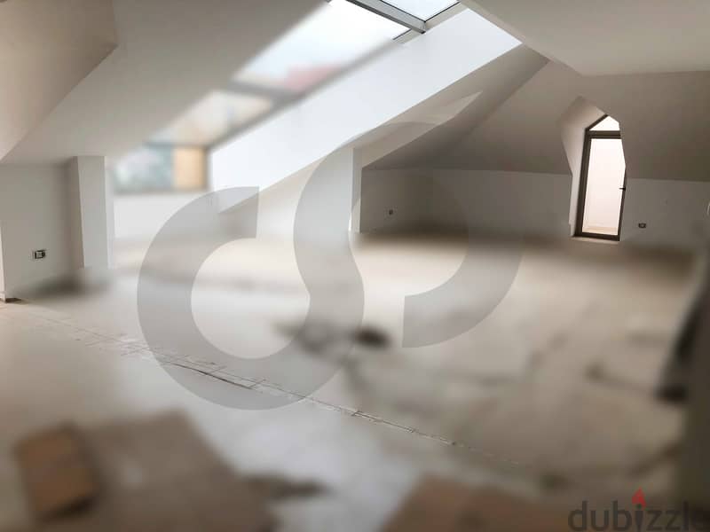 DUPLEX FOR SALE IN AJALTOUN / 1 minute away from highway  REF#JU01041 3