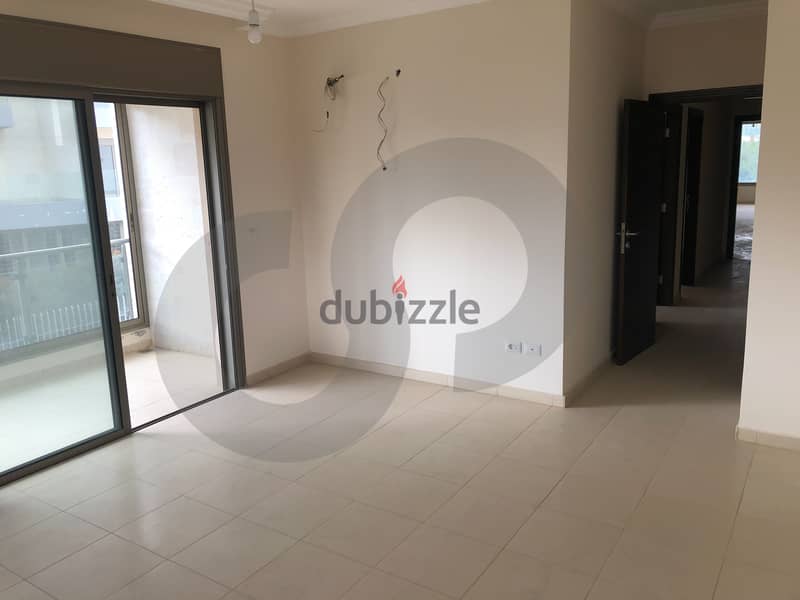 DUPLEX FOR SALE IN AJALTOUN / 1 minute away from highway  REF#JU01041 5