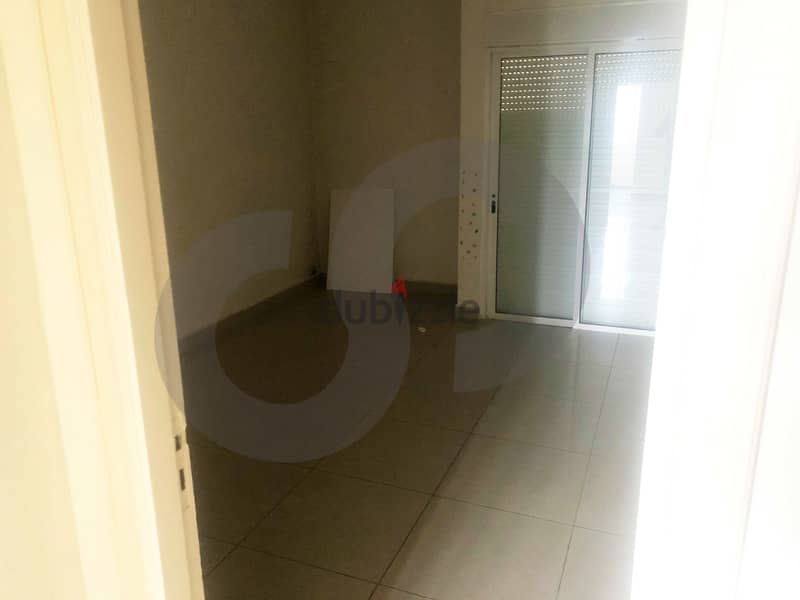 170 SQM APARTMENT IN KESERWAN / AJALTOUN HIGHWAY ! REF#JU01037 ! 2