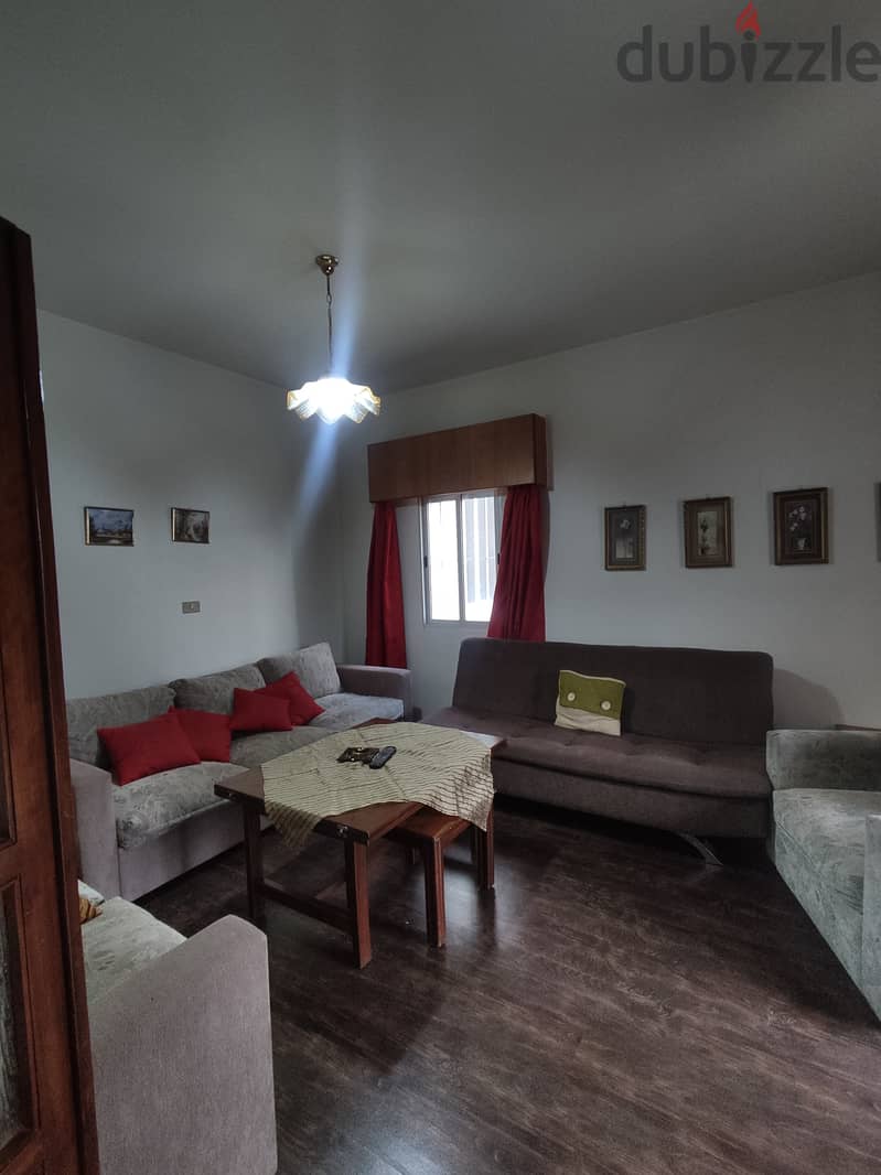 RWK181CS - 80 SQM Chalet For Sale In Kfardebian - شاليه للبيع 2