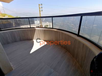 Apartment For Sale In Jbeil, Annaya CPJJA08