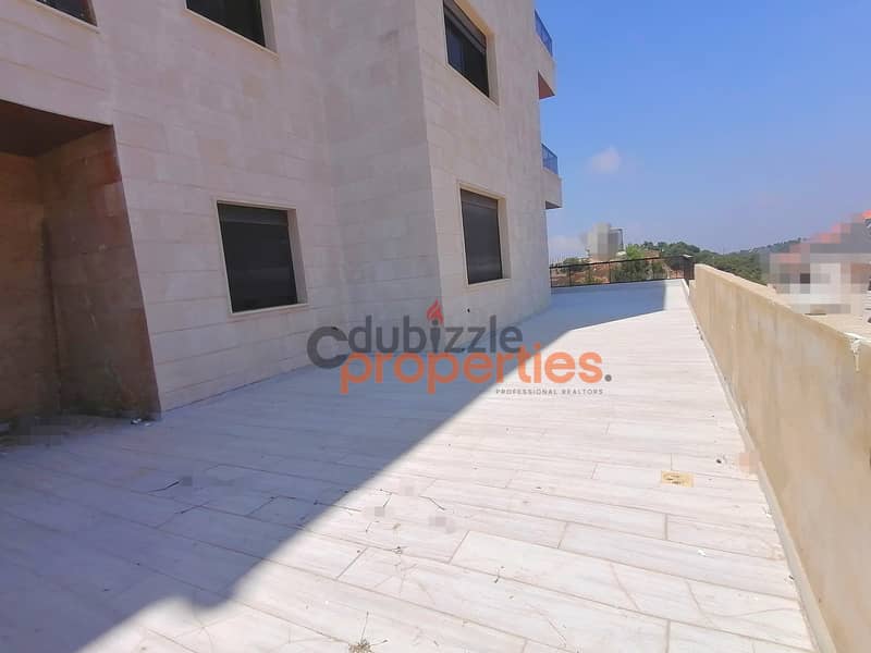 Apartment For Sale In Jbeil, Annaya CPJJA10 0