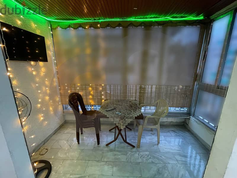 apartment located in Beirut-Salim Salam/بيروت - سليم سلام REF#TD10420 2