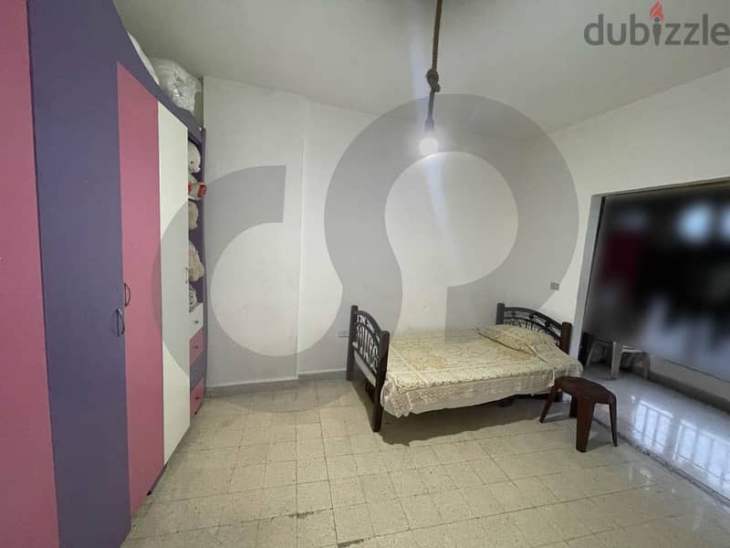 apartment located in Beirut-Salim Salam/بيروت - سليم سلام REF#TD10420 3