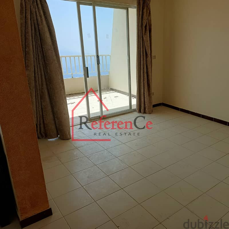 2 Chalets for sale in Annaya 2 شاليهات للبيع في عنايا 1