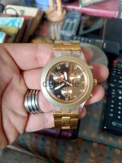 swatch original 0