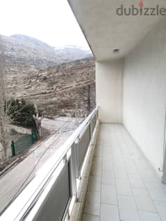 RWK182CS - 50 SQM Chalet For Sale  In Kfardebian - شاليه للبيع 0