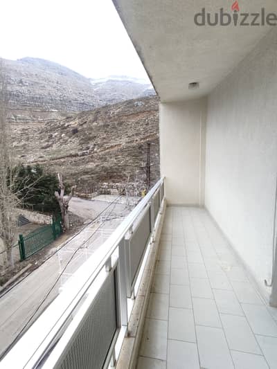 RWK182CS - 50 SQM Chalet For Sale  In Kfardebian - شاليه للبيع