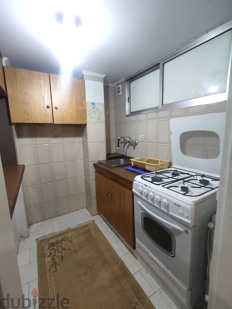 RWK182CS - 50 SQM Chalet For Sale  In Kfardebian - شاليه للبيع 2