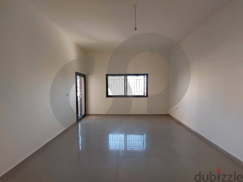 Standalone-Spacious bedrooms -Maalaka, Zahle /زحله معلقة  REF#AY111740 6