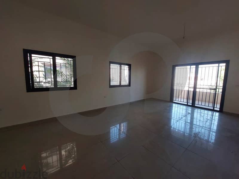 Standalone-Spacious bedrooms -Maalaka, Zahle /زحله معلقة  REF#AY111740 7