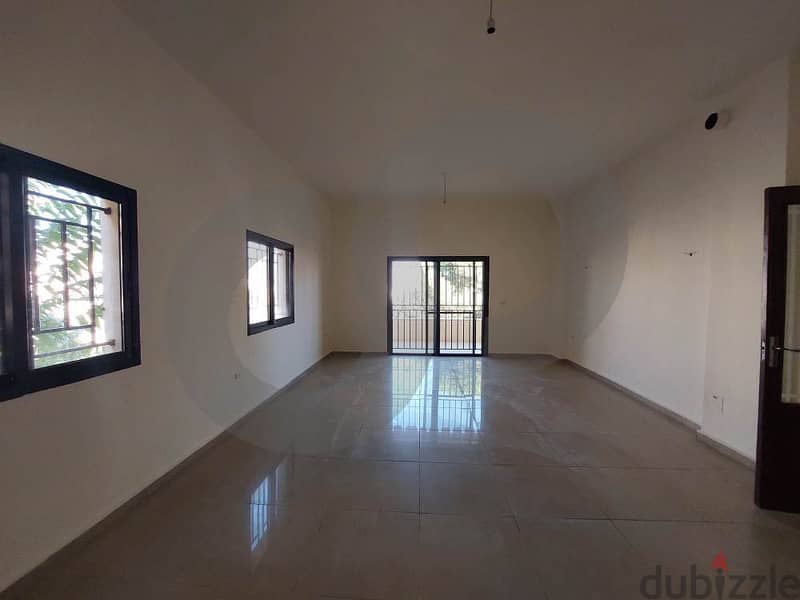 Standalone-Spacious bedrooms -Maalaka, Zahle /زحله معلقة  REF#AY111740 8