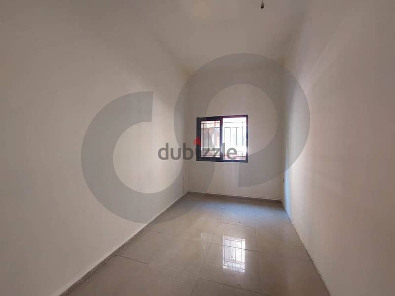 Standalone-Spacious bedrooms -Maalaka, Zahle /زحله معلقة  REF#AY111740 10