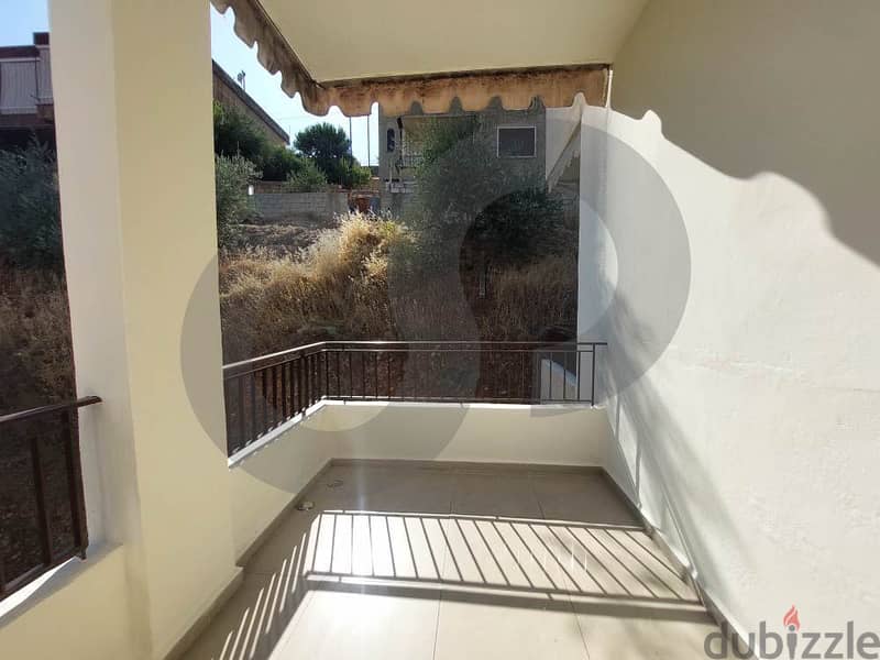 Standalone-Spacious bedrooms -Maalaka, Zahle /زحله معلقة  REF#AY111740 16