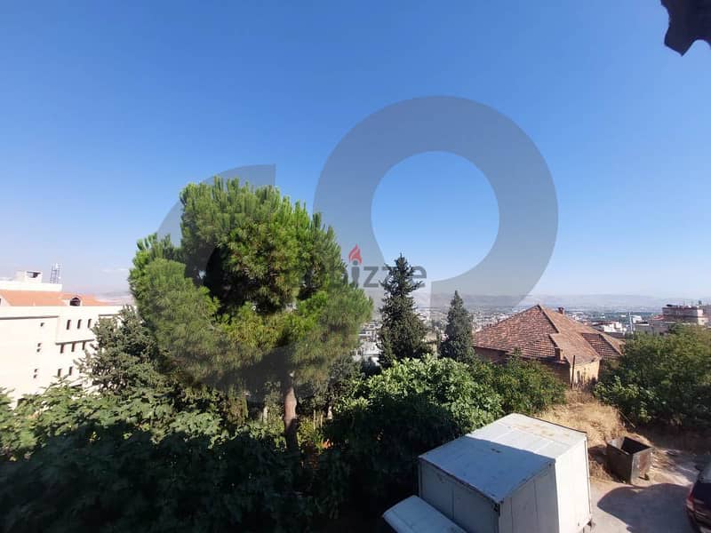 Standalone-Spacious bedrooms -Maalaka, Zahle /زحله معلقة  REF#AY111740 18