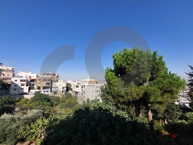 Standalone-Spacious bedrooms -Maalaka, Zahle /زحله معلقة  REF#AY111740 19