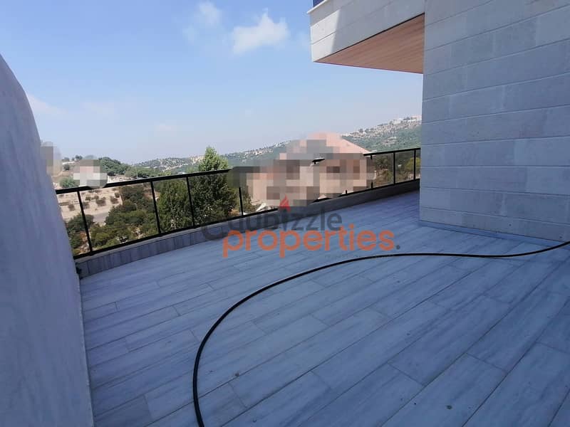 Payment Facilities! Apartment For Sale In Jbeil, Annaya CPJJA11 0