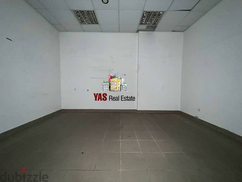 Kaslik 500m2 | Shop | Rent | High End | Perfect Investment | EH | 1