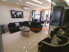 Modern Furnished Appartment For Sale In Jbeil, Blat CPJJA13