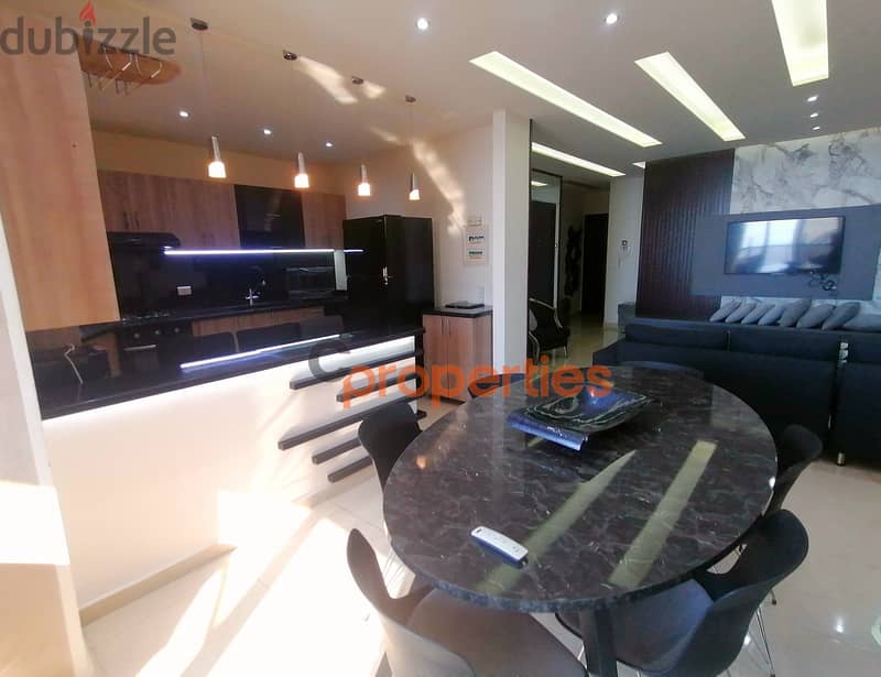 Modern Furnished Appartment For Sale In Jbeil, Blat CPJJA13 1