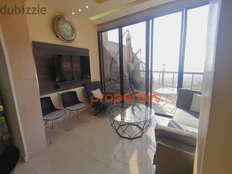 Modern Furnished Appartment For Sale In Jbeil, Blat CPJJA13 2