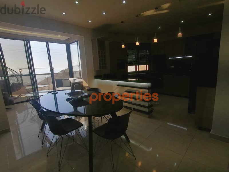 Modern Furnished Appartment For Sale In Jbeil, Blat CPJJA13 5