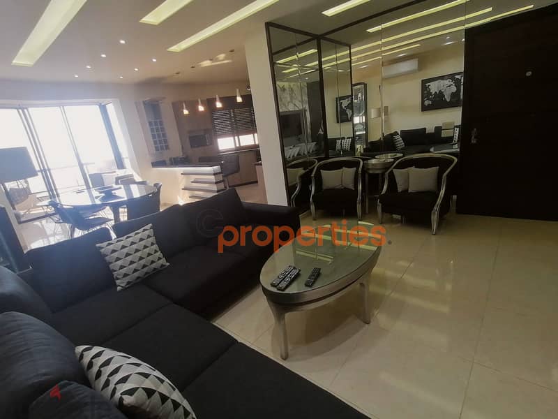 Modern Furnished Appartment For Sale In Jbeil, Blat CPJJA13 6